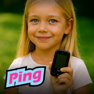 Nextalk - Ping - 001 1