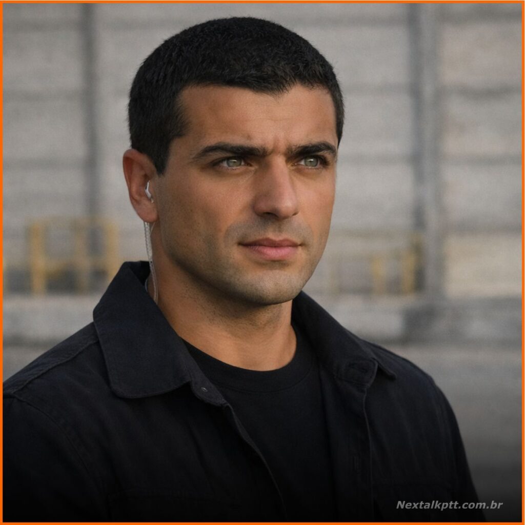 Nextalk Radio PTT Push to talk -306