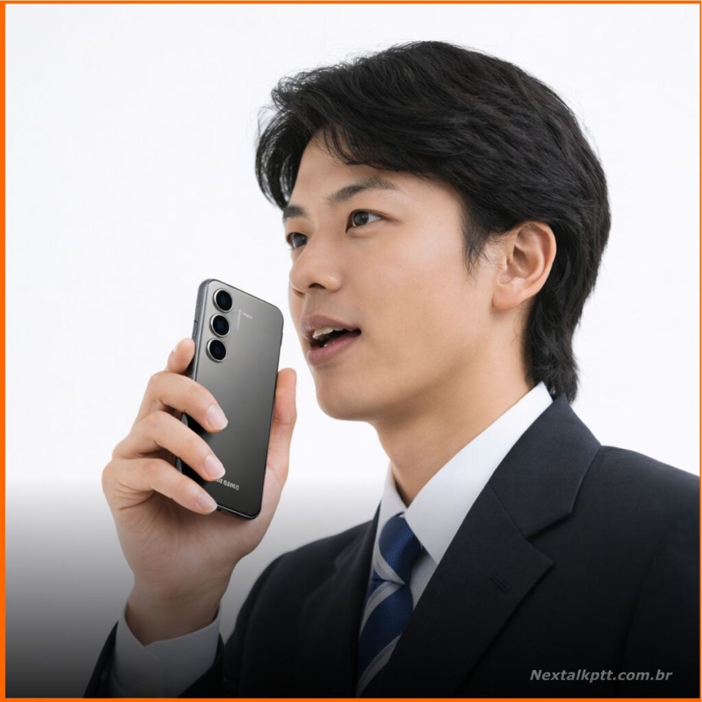 Nextalk Radio PTT Push to talk - 304