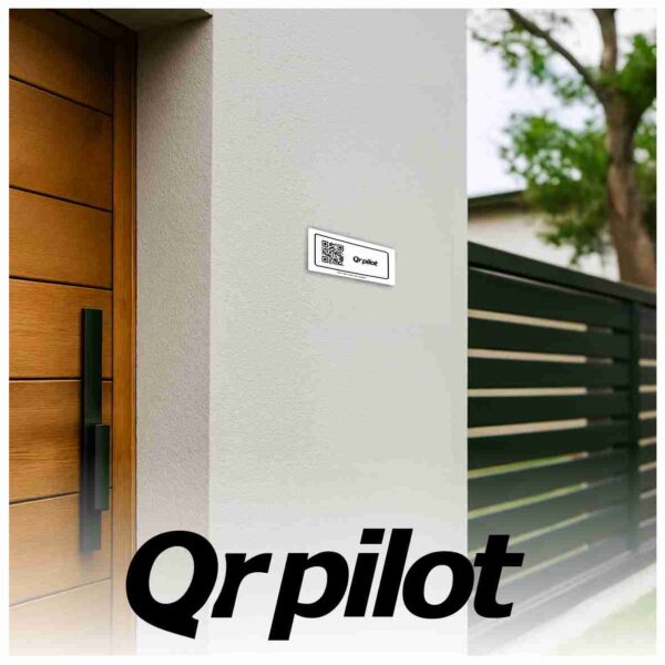 QR Pilot