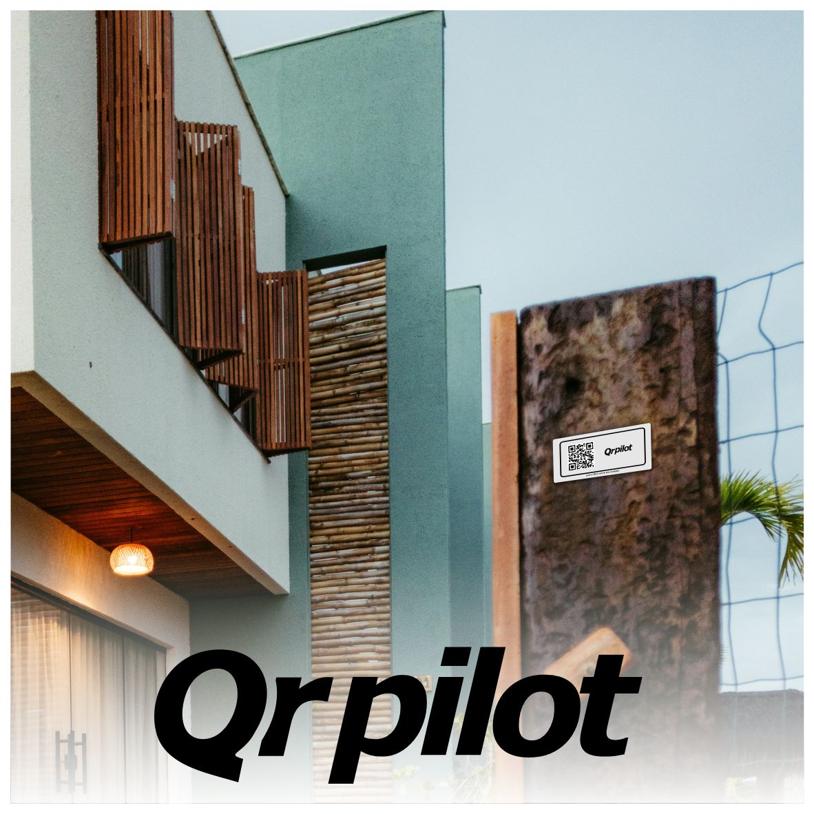 QR Pilot - Imagem 2