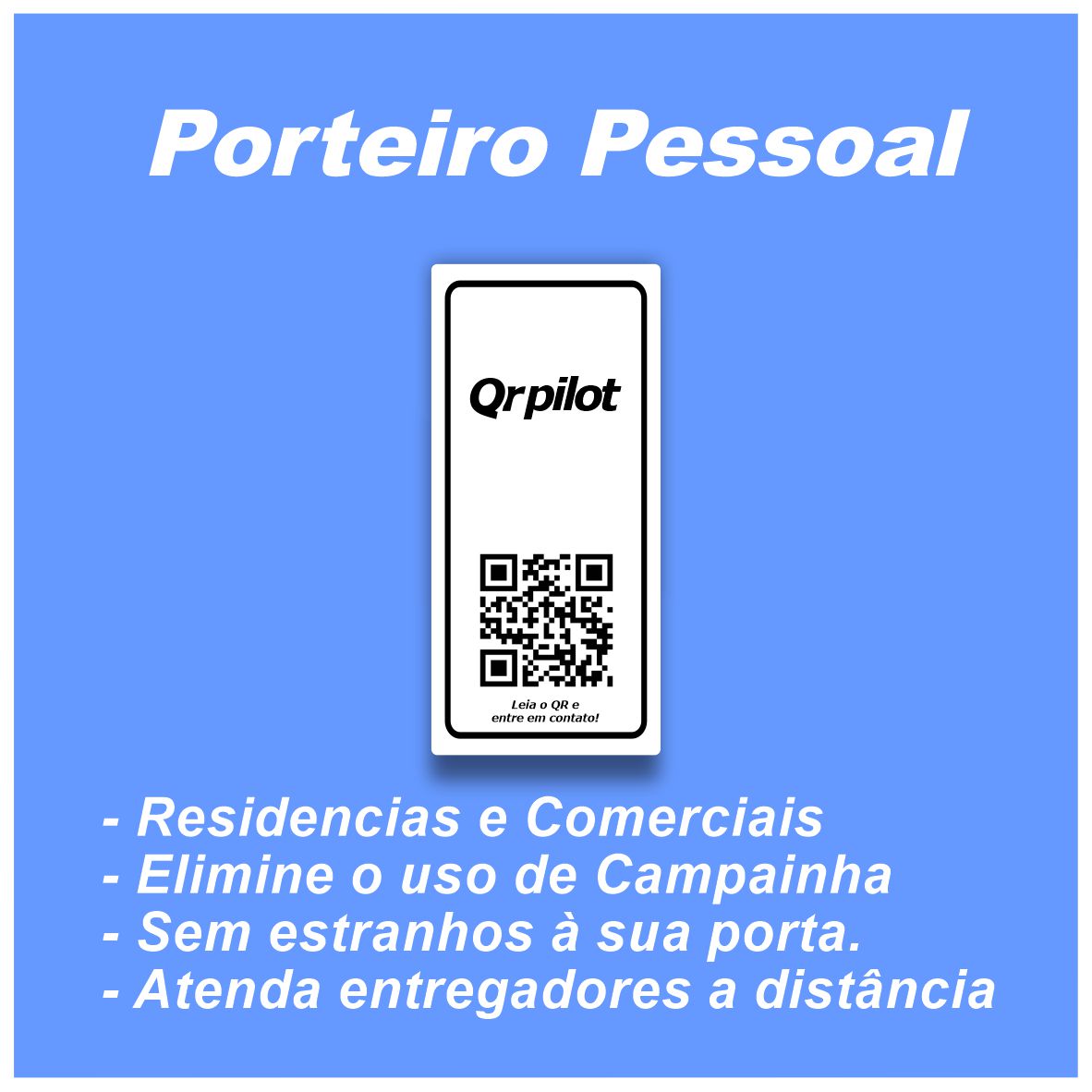 QR Pilot - Imagem 3